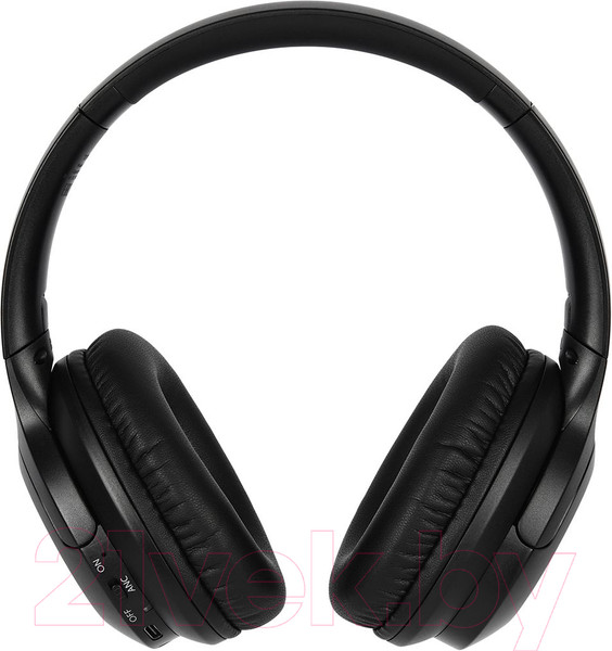 Изображение товара Беспроводные наушники TFN Studio ANC / TFN-HS-BT350BK (черный)