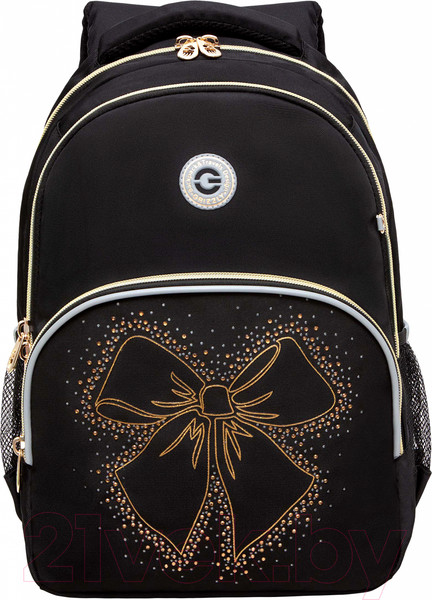 Изображение товара Рюкзак Grizzly RG-460-5 (черный)