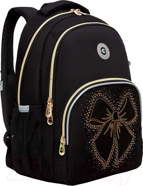 Изображение товара Рюкзак Grizzly RG-460-5 (черный)