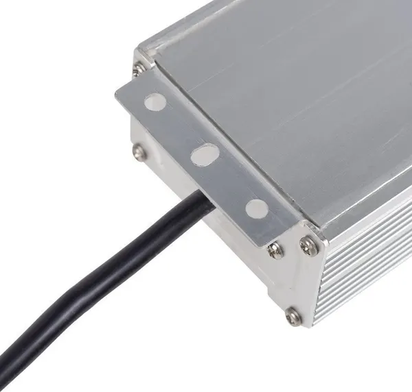 Изображение товара Блок питания для светодиодной ленты Rexant 110-220 V AC/12 V DC 6 А 72 W / 200-072-2