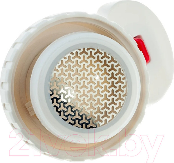 Изображение товара Термос для напитков Perfeo PF-D0216 (2л, черный)