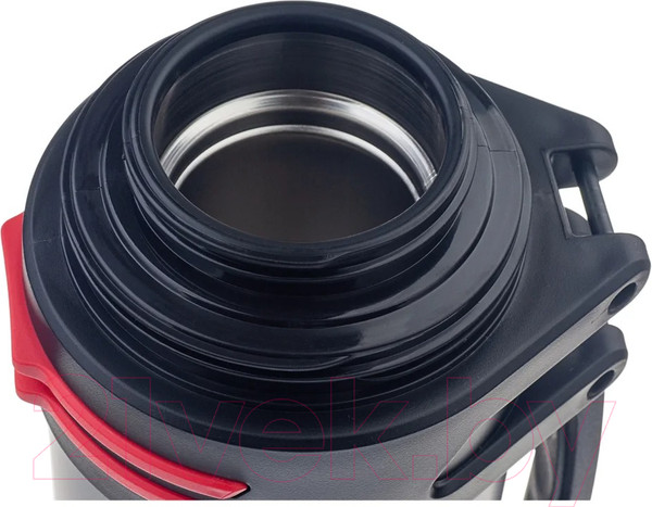 Изображение товара Термос для напитков Perfeo PF-D0216 (2л, черный)