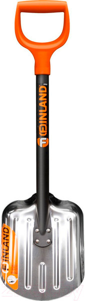 Изображение товара Лопата Finland Совковая 2262