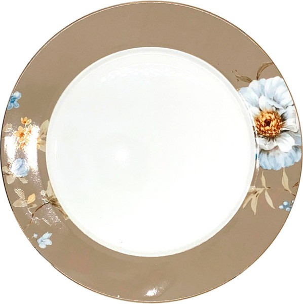 Изображение товара Тарелка столовая обеденная DomiNado YPP10.5-685