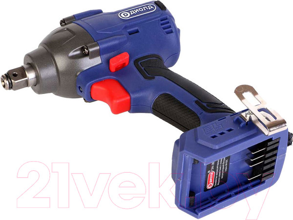 Изображение товара Аккумуляторный гайковерт Диолд ГЭА-20 ЛИ-03 (10300042)