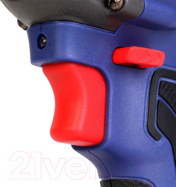 Изображение товара Аккумуляторный гайковерт Диолд ГЭА-20 ЛИ-03 (10300042)