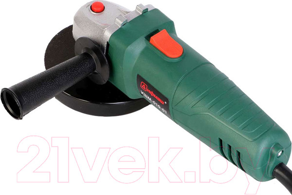 Изображение товара Угловая шлифовальная машина Дифмаш УШМ-010-01 (01041015)