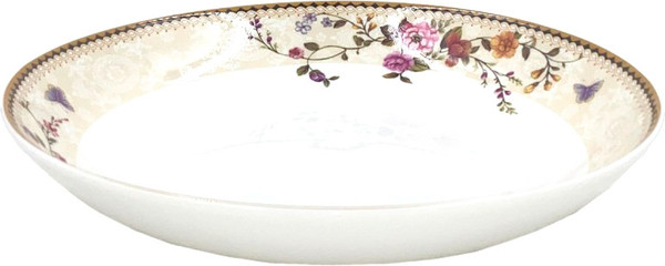 Изображение товара Тарелка столовая глубокая DomiNado PP8-586