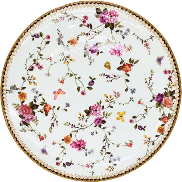 Изображение товара Тарелка столовая обеденная DomiNado XGCYGPP10.5-586