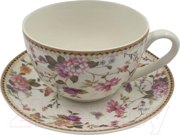 Изображение товара Стакан для горячих напитков DomiNado XGCYGBD250-586 