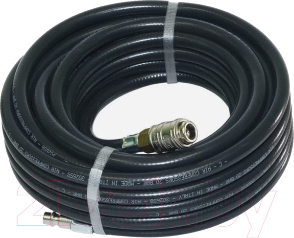 Изображение товара Шланг для компрессора Fubag 170210 (5м)