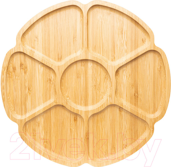 Изображение товара Менажница Oriental Way 9/506