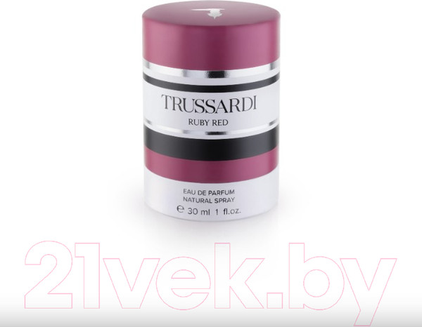 Изображение товара Парфюмерная вода Trussardi Ruby Red (30мл)