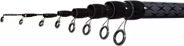 Изображение товара Удилище Волжанка Компромисс (4м)