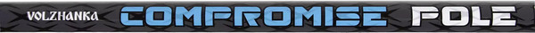 Изображение товара Удилище Волжанка Компромисс (6м)