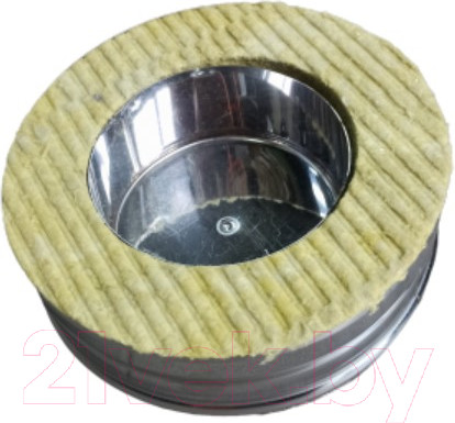 Изображение товара Заглушка дымохода КПД ф130x200