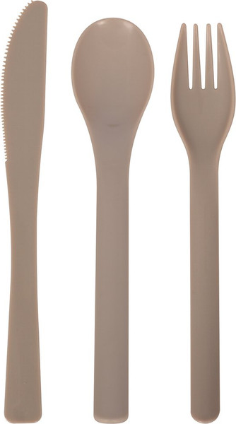 Изображение товара Набор столовых приборов Мультидом Путешествие / VL84-143 