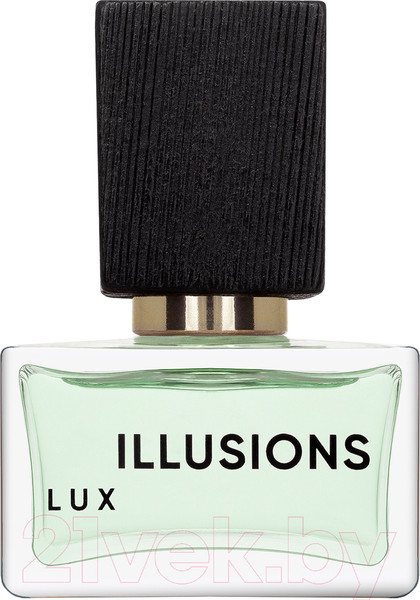 Изображение товара Парфюмерная вода Brocard Illusions Lux (50мл)