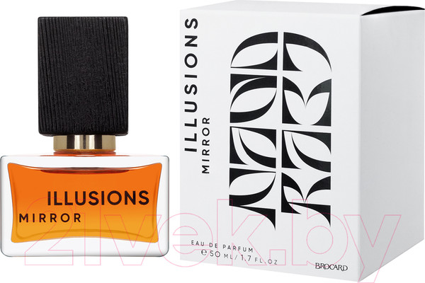 Изображение товара Парфюмерная вода Brocard Illusions Mirror (50мл)