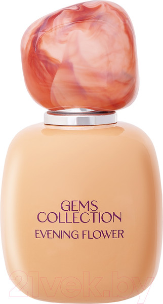 Изображение товара Туалетная вода Brocard Gems Collection Evening Flower (50мл)