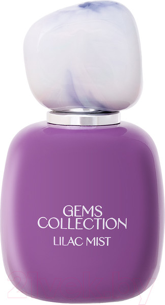 Изображение товара Туалетная вода Brocard Gems Collection Lilac Mist (50мл)