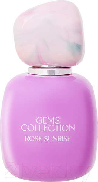 Изображение товара Туалетная вода Brocard Gems Collection Rose Sunrise (50мл)
