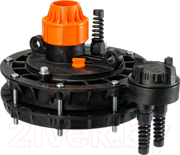 Изображение товара Оголовок скважинный Джилекс ОСПБ 133-160/40 / 6306