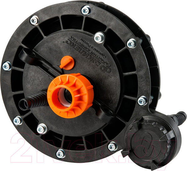 Изображение товара Оголовок скважинный Джилекс ОСПБ 133-160/40 / 6306