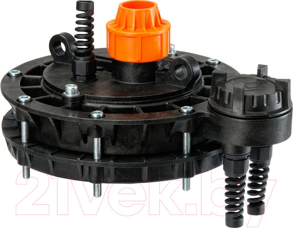 Изображение товара Оголовок скважинный Джилекс ОСПБ 133-160/32 / 6305