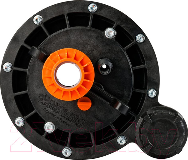 Изображение товара Оголовок скважинный Джилекс ОСПБ 133-160/32 / 6305