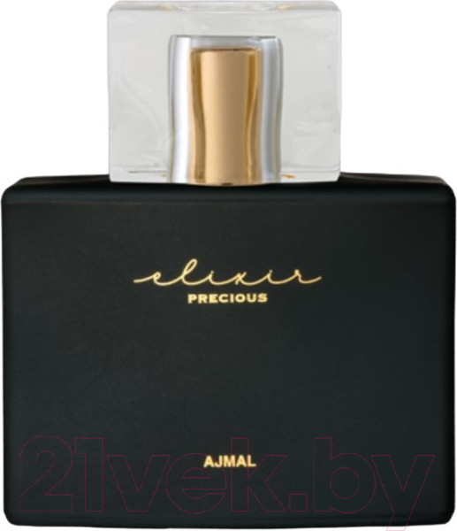 Изображение товара Парфюмерная вода Ajmal Elixir Precious (100мл)