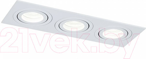 Изображение товара Точечный светильник Maytoni Atom DL024-2-03W