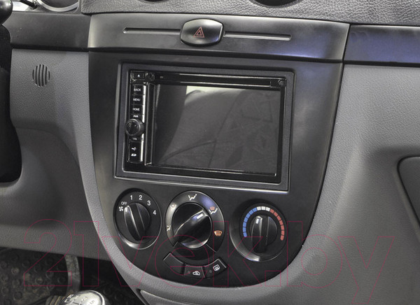 Изображение товара Переходная рамка Incar 95-7951A