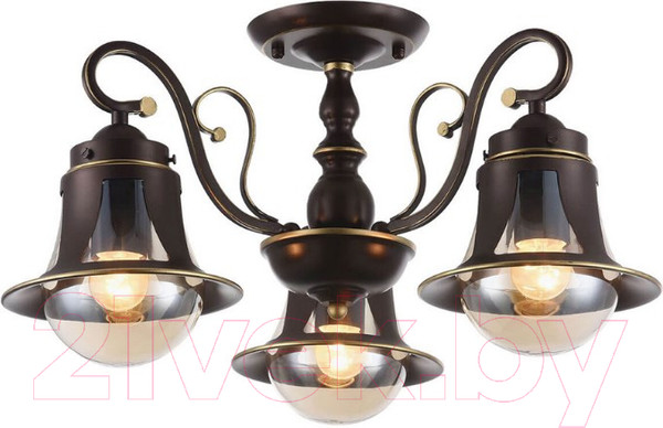 Изображение товара Люстра Omnilux Molfetta OML-50607-03