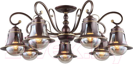 Изображение товара Люстра Omnilux Molfetta OML-50607-07