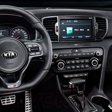 Изображение товара Переходная рамка Incar RKIA-N47