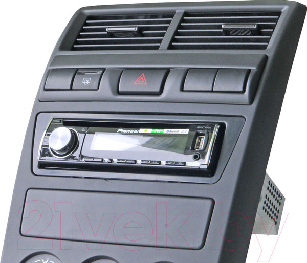 Изображение товара Переходная рамка Incar 99-3302