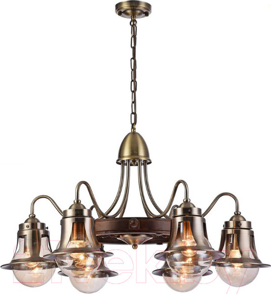 Изображение товара Люстра Omnilux Croce OML-50703-06