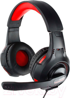 Изображение товара Наушники-гарнитура Gembird MHS-G210