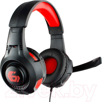 Изображение товара Наушники-гарнитура Gembird MHS-G210