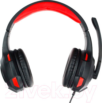 Изображение товара Наушники-гарнитура Gembird MHS-G210