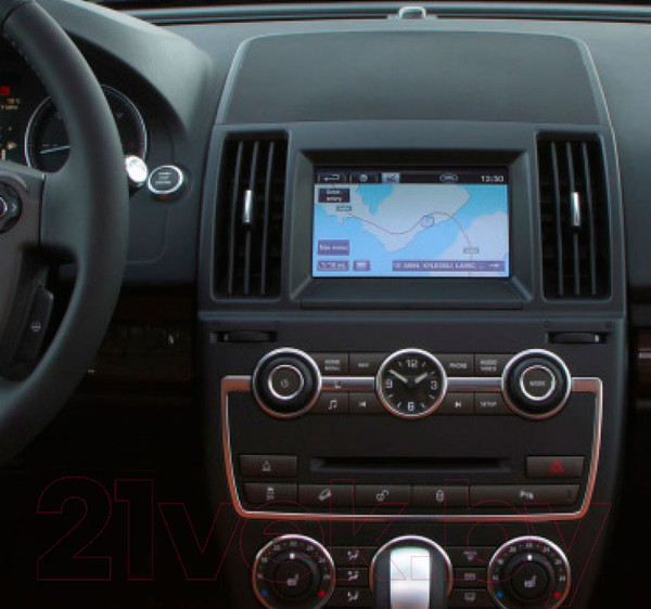 Изображение товара Переходная рамка Incar RLR-N03