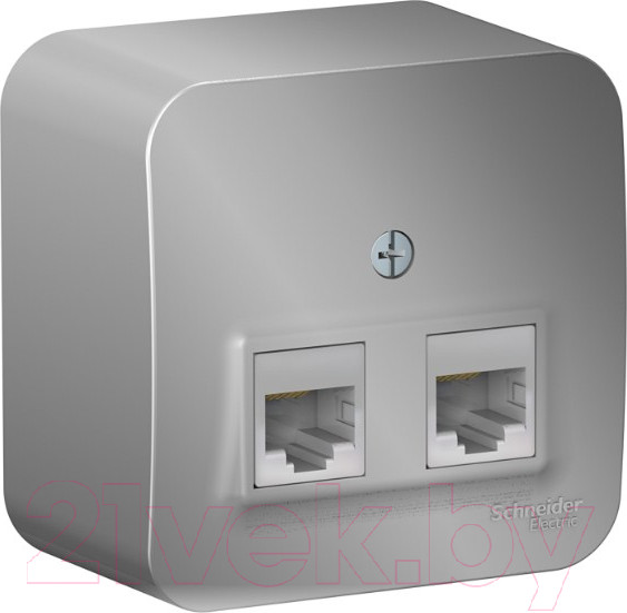 Изображение товара Розетка Systeme (Schneider) Electric Blanca BLNIA045453