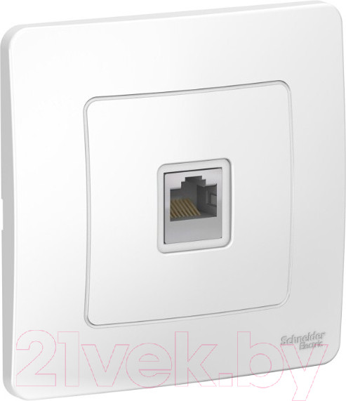 Изображение товара Розетка Systeme (Schneider) Electric Blanca BLNIS045001