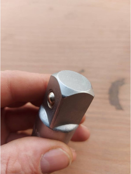 Изображение товара Адаптер слесарный Yato YT-1258