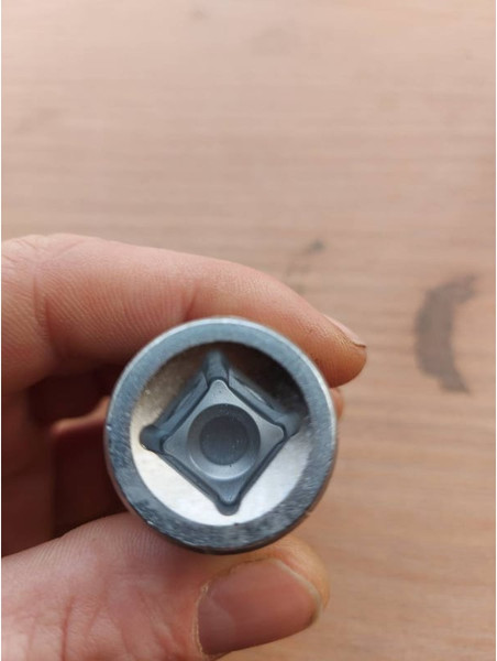 Изображение товара Адаптер слесарный Yato YT-1258