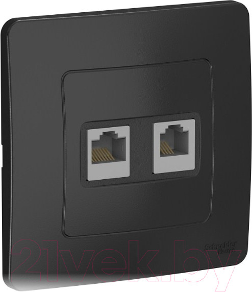 Изображение товара Розетка Systeme (Schneider) Electric Blanca BLNIS045116