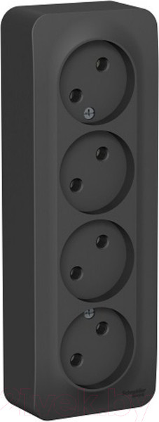 Изображение товара Розетка Systeme (Schneider) Electric Blanca BLNRA000416