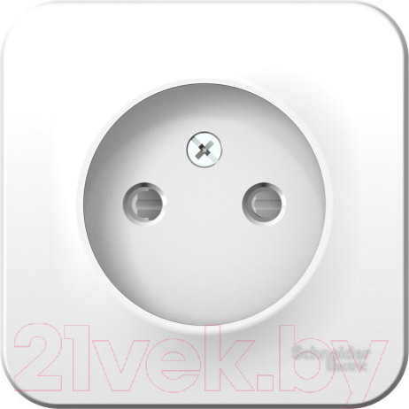 Изображение товара Розетка Systeme (Schneider) Electric Blanca BLNRA001111