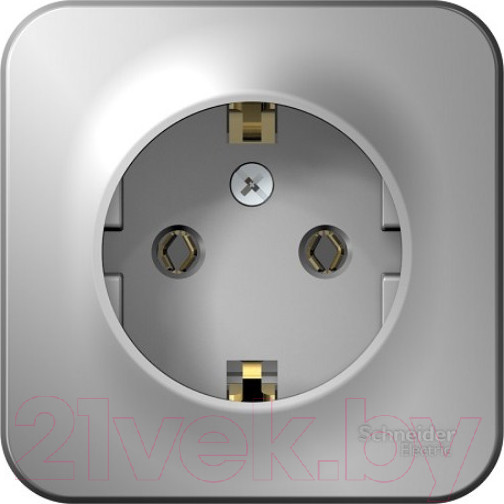Изображение товара Розетка Systeme (Schneider) Electric Blanca BLNRA010113